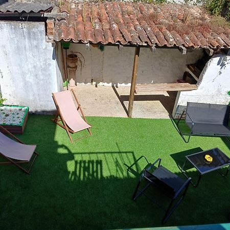 Casa 4 Estacoes Villa Batalha Eksteriør billede