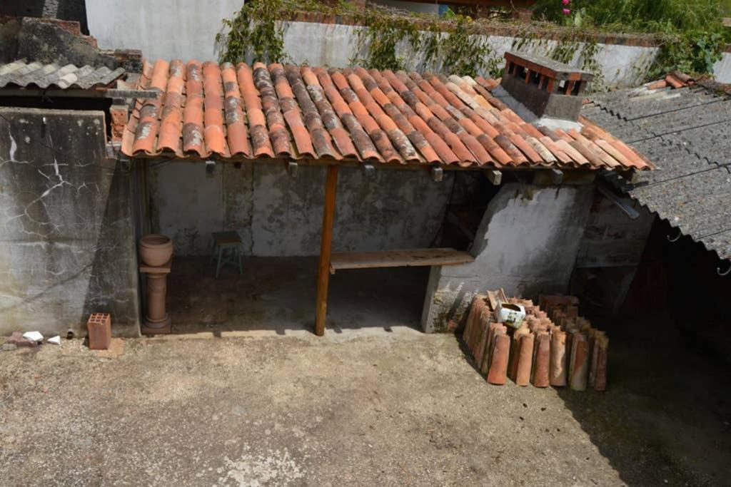 Casa 4 Estacoes Villa Batalha Eksteriør billede
