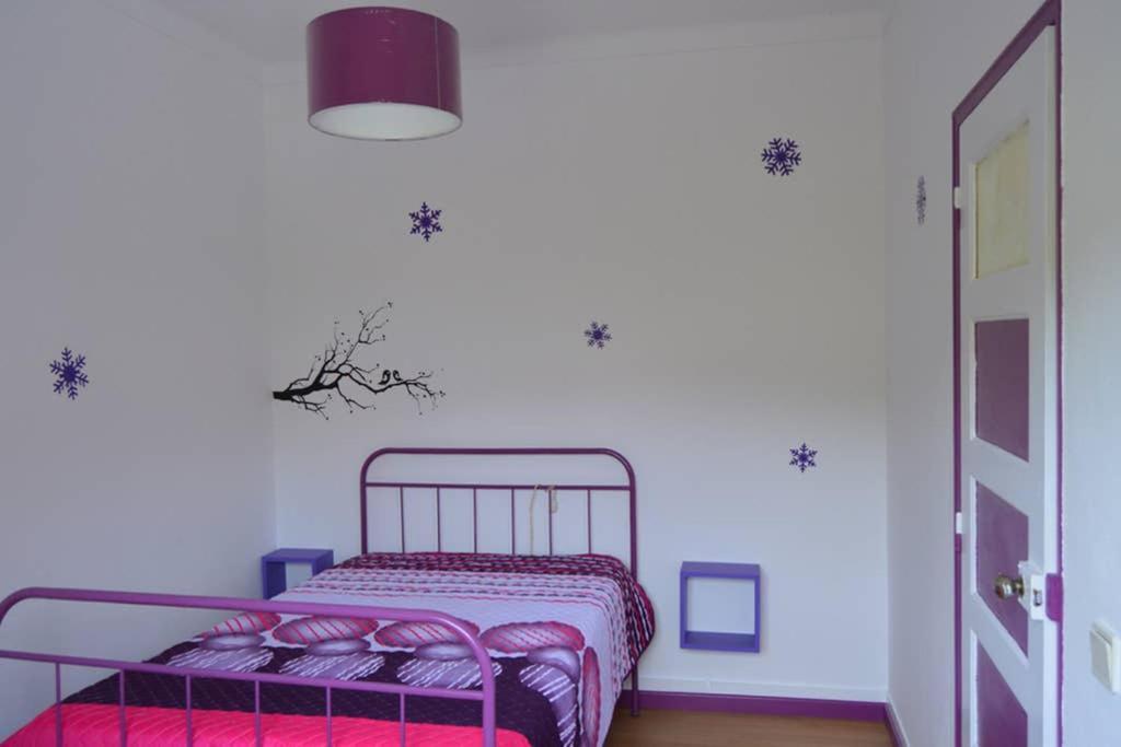 Casa 4 Estacoes Villa Batalha Eksteriør billede
