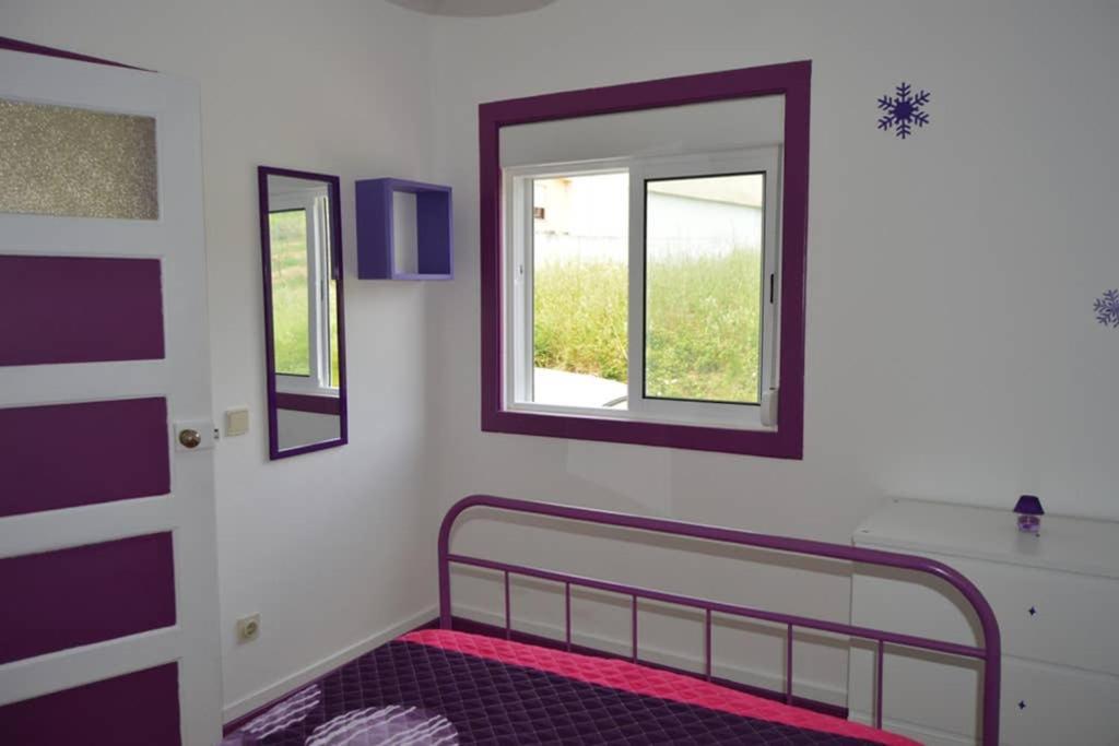 Casa 4 Estacoes Villa Batalha Eksteriør billede