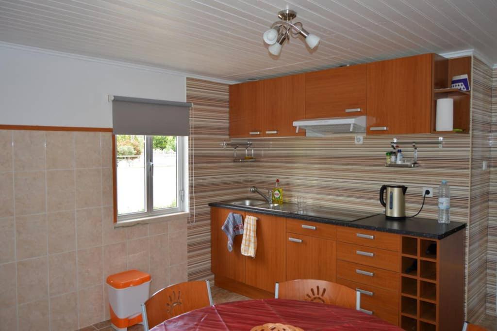 Casa 4 Estacoes Villa Batalha Eksteriør billede