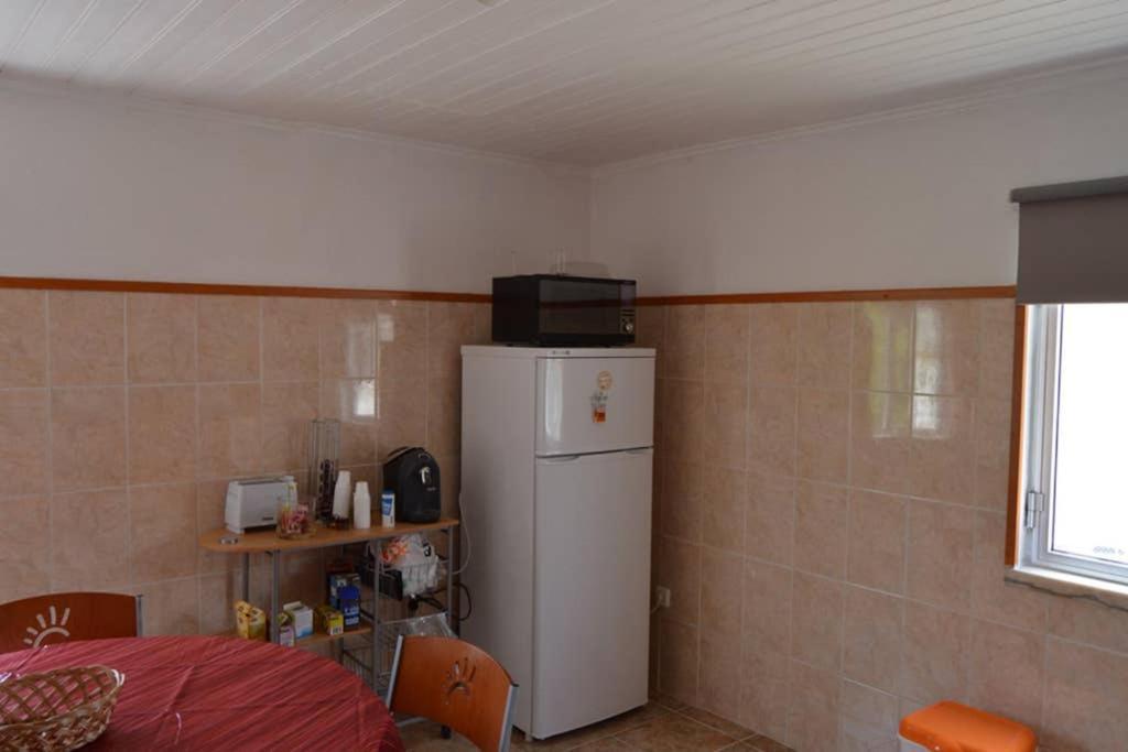 Casa 4 Estacoes Villa Batalha Eksteriør billede